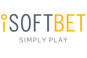iSoftBet iSoftBet